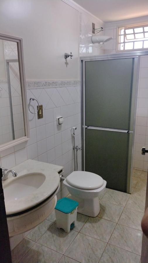 Estancia Stela Pousada Olímpia Εξωτερικό φωτογραφία
