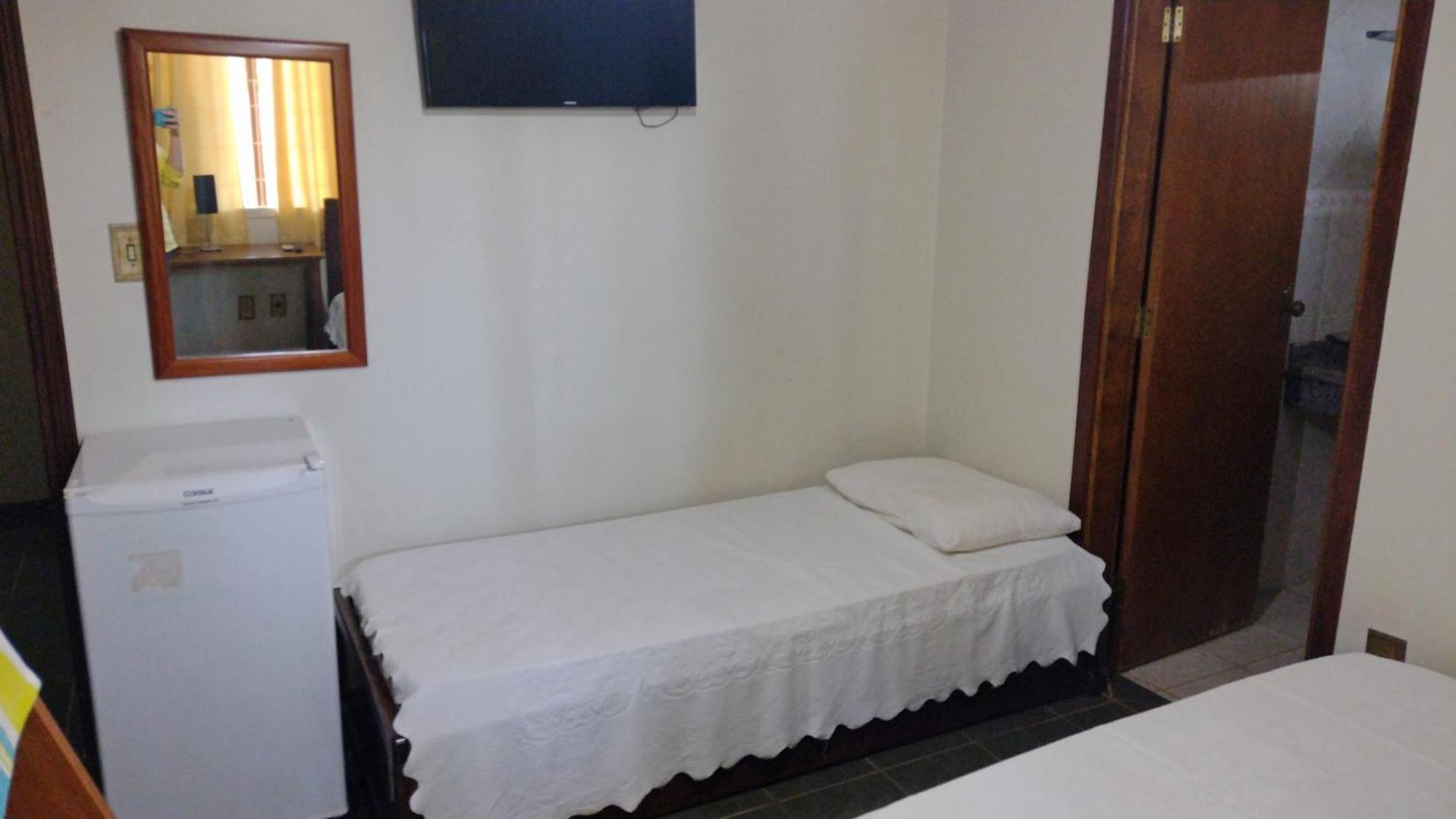 Estancia Stela Pousada Olímpia Εξωτερικό φωτογραφία