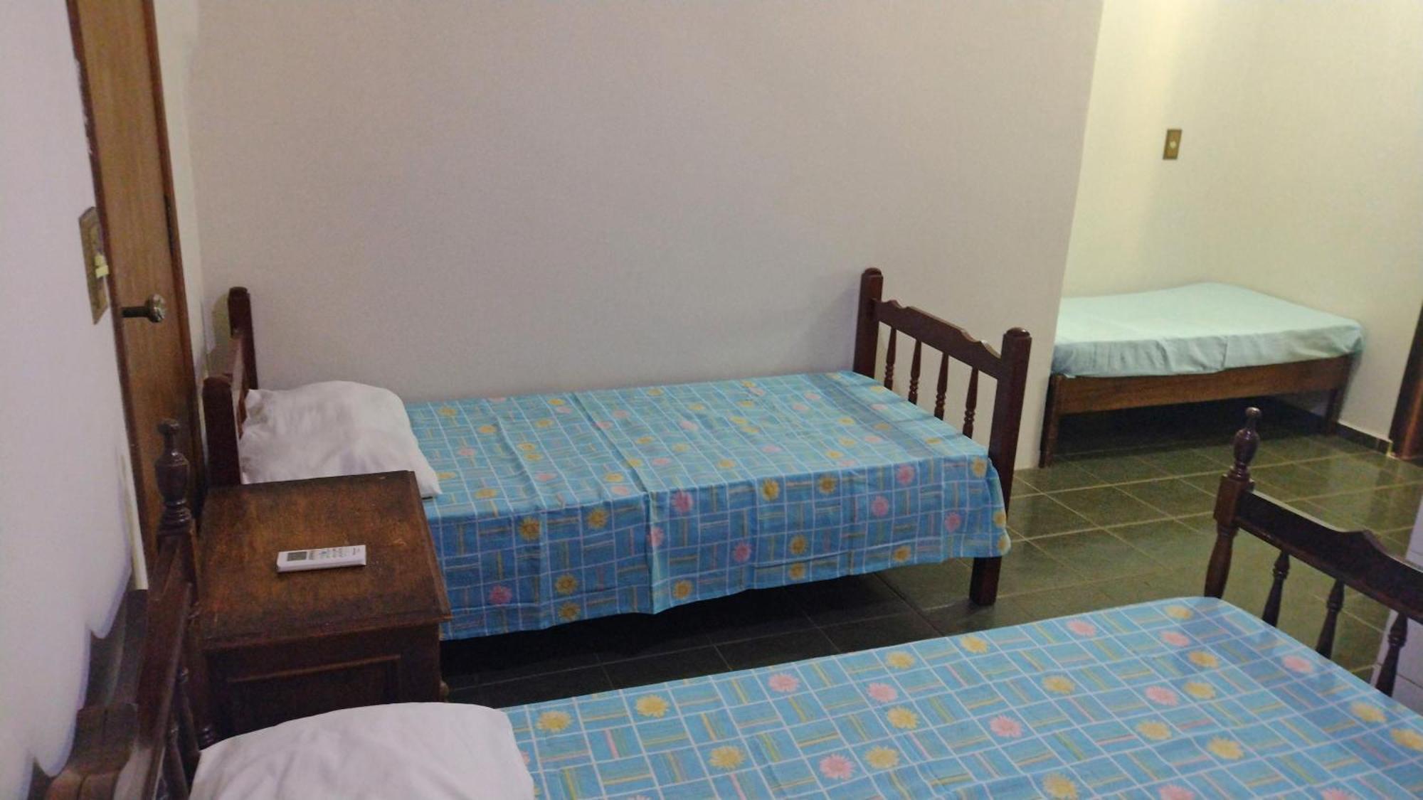 Estancia Stela Pousada Olímpia Εξωτερικό φωτογραφία