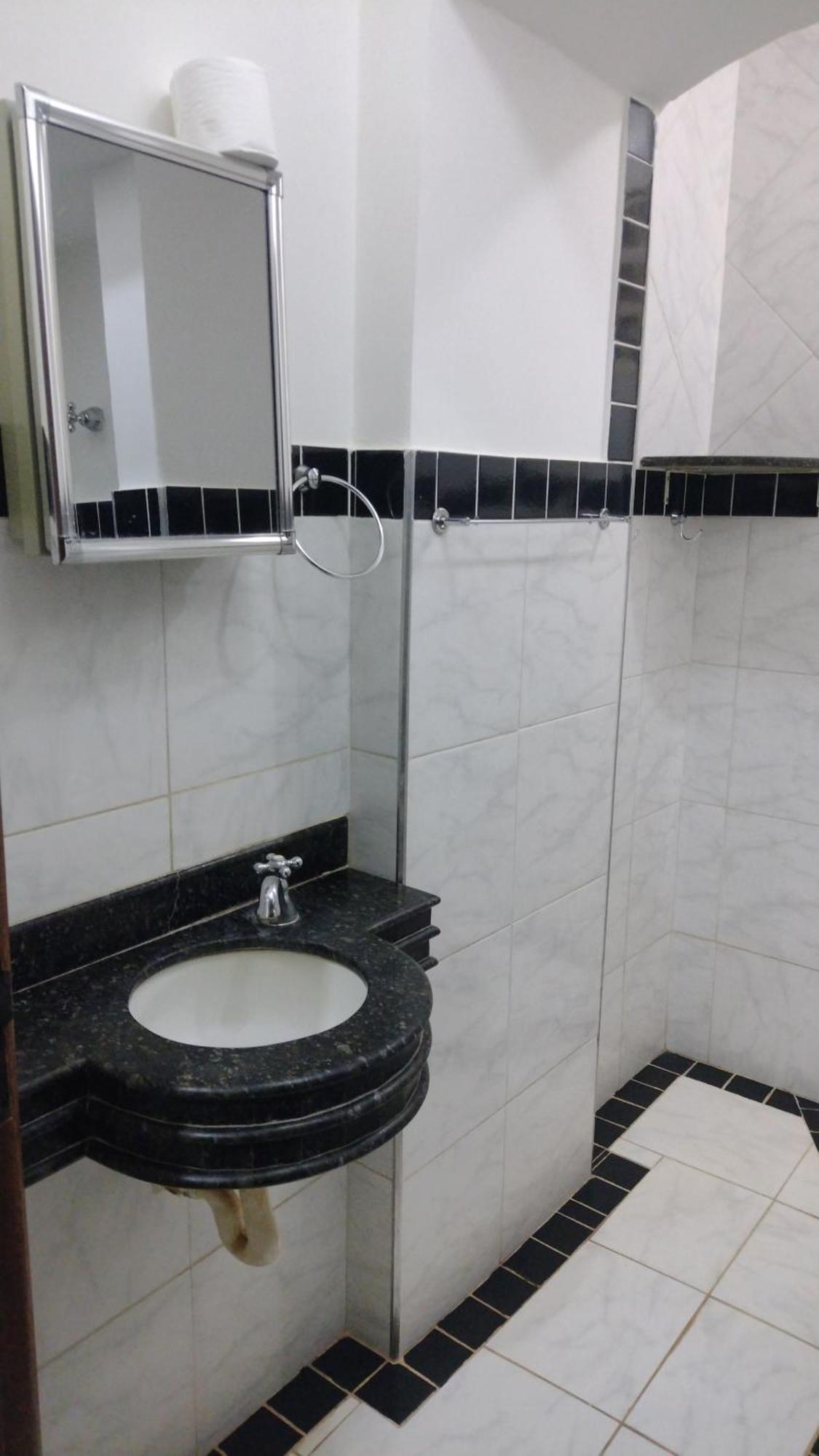 Estancia Stela Pousada Olímpia Εξωτερικό φωτογραφία