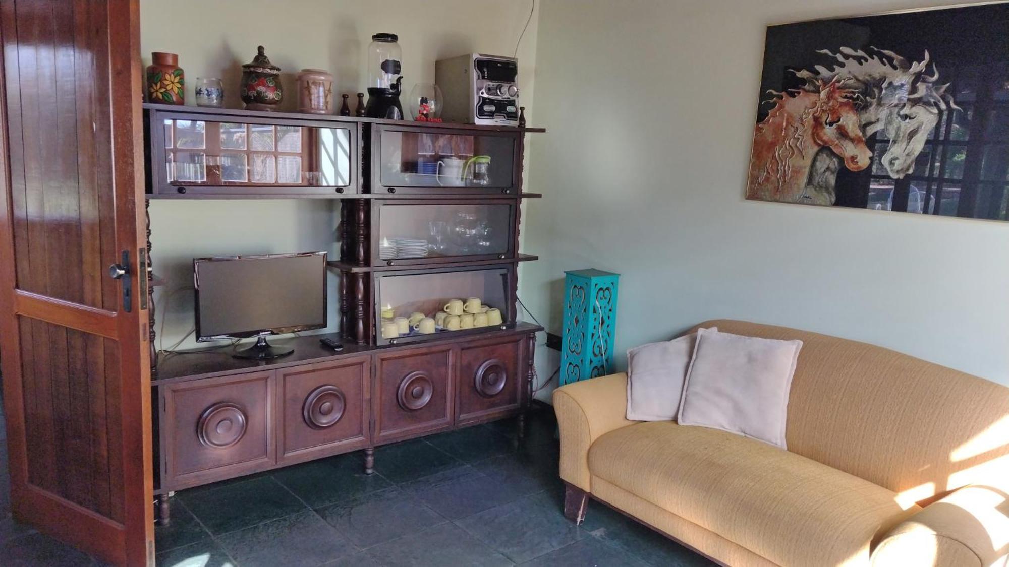 Estancia Stela Pousada Olímpia Εξωτερικό φωτογραφία